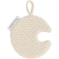 Baby's Only Speendoekje Sky warm linen