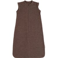 Baby's Only Slaapzak Merino Fine Meadow taupe - 70 cm
