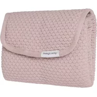 Baby's Only Verschoonmatje Sky oud roze