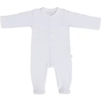 Baby's Only Boxpakje met voetjes Pure wit - 68