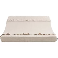 Baby's Only Aankleedkussenhoes Mood warm linen - 45x70