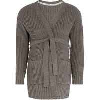 Baby's Only Zwangerschapsvest Glow hazel brown - XL