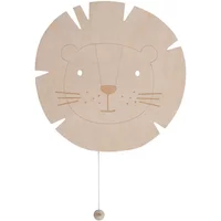 Baby's Only Wandlamp leeuw Wonder