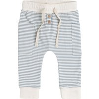 Baby's Only Broekje Stripe nordic blue - 56