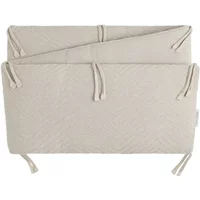 Baby's Only Bed/boxbumper Grace warm linen