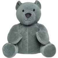 Baby's Only Knuffelbeer Sense zeegroen