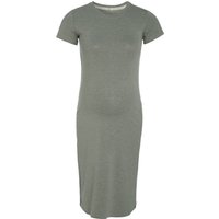 Baby's Only Zwangerschapsjurk Glow urban green - S