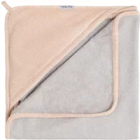 Baby's Only Badcape Sense peach - 75x85