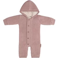 Baby's Only Overall teddy Soul oud roze - 74