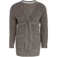 Baby's Only Zwangerschapsvest Glow hazel brown - M