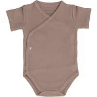 Baby's Only Rompertje Pure mokka - 50