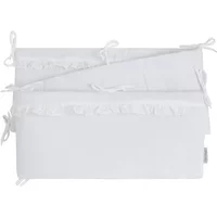 Baby's Only Bed/boxbumper Calm wit