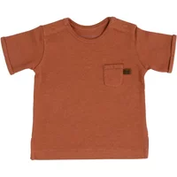 Baby's Only T-shirt Melange honey - 68