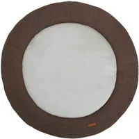 Baby's Only Boxkleed Classic cacao - Ø90 cm