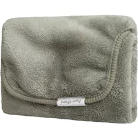 Baby's Only Verschoonmatje Cozy urban green