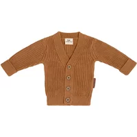Baby's Only Vestje Soul caramel - 62