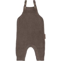 Baby's Only Salopette Soul mokka - 68