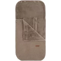 Baby's Only Voetenzak autostoel 0+ Sense clay