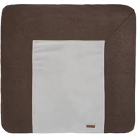 Baby's Only Aankleedkussenhoes Classic cacao - 75x85