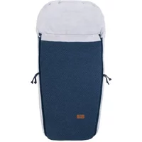 Baby's Only Voetenzak buggy Robust jeans