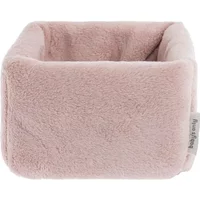 Baby's Only Commodemandje Cozy oud roze