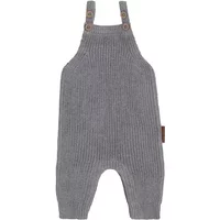 Baby's Only Salopette Soul grijs - 62