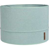 Baby's Only Lampenkap Sparkle goud-mint mêlee - Ø30 cm