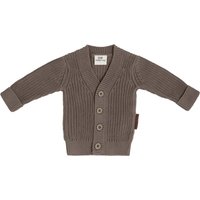 Baby's Only Vestje Soul mokka - 62