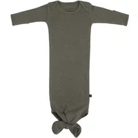 Baby's Only Knooppakje Melange khaki - 50/56