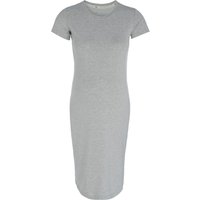 Baby's Only Zwangerschapsjurk Glow dusty grey - M