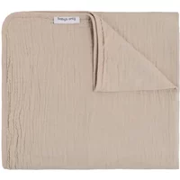 Baby's Only Wiegdeken Tender beige
