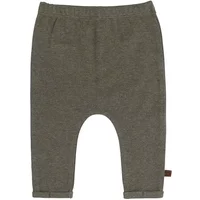 Baby's Only Broekje Melange khaki - 62