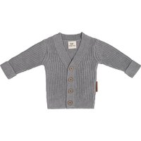 Baby's Only Vestje Soul grijs - 74
