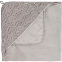Baby's Only Wikkeldeken Sierra urban taupe