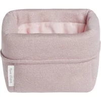 Baby's Only Commodemandje Sparkle zilver-roze mêlee
