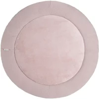 Baby's Only Boxkleed Sky oud roze - Ø90 cm