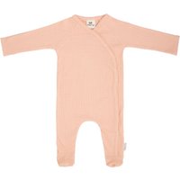 Baby's Only Boxpakje met voetjes Dream peach - 56