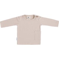 Baby's Only Truitje Stripe oud roze - 74