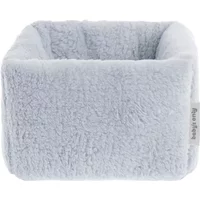 Baby's Only Commodemandje Cozy misty blue