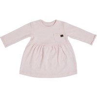 Baby's Only Jersey jurkje Melange classic roze - 62
