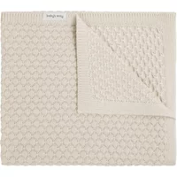 Baby's Only Wiegdeken Sky-Chunky warm linen