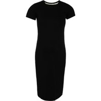 Baby's Only Zwangerschapsjurk Glow zwart - L