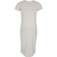 Baby's Only Zwangerschapsjurk Glow ecru - XL