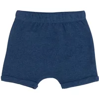 Baby's Only Kort broekje Melange jeans - 68