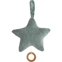 Baby's Only Muziekdoos ster Sense zeegroen