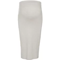 Baby's Only Zwangerschapsrok Glow ecru - L