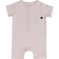 Baby's Only Boxpakje korte mouw Melange classic roze - 68