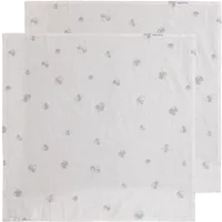 Baby's Only Hydrofiele doek Tender clover - 115x115 - 2-pack