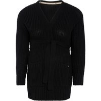 Baby's Only Zwangerschapsvest Glow zwart - M