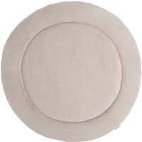 Baby's Only Boxkleed Cozy urban taupe - Ø90 cm